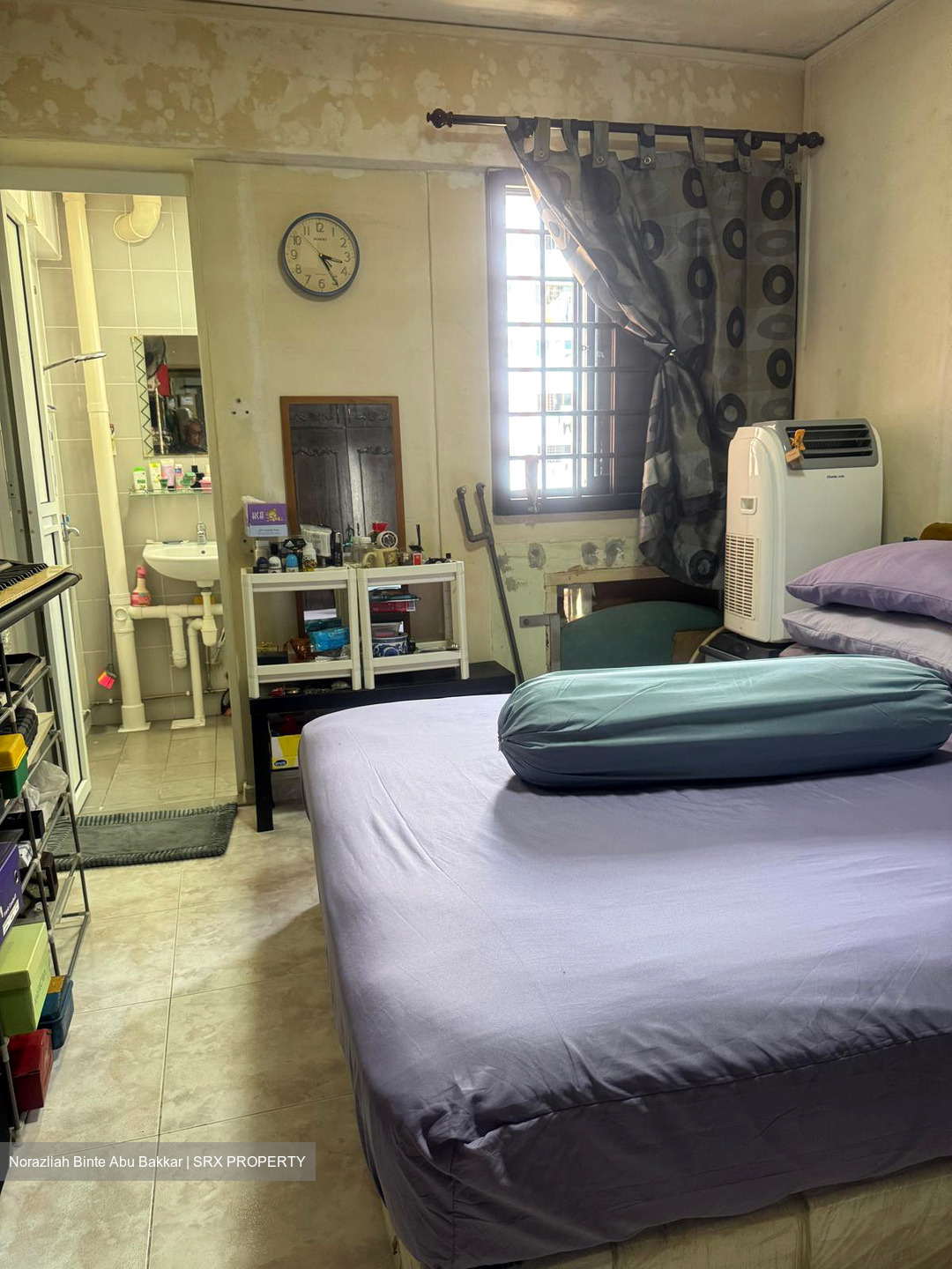 Blk 484 Jurong West Avenue 1 (Jurong West), HDB 3 Rooms #542937421